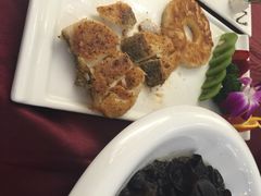 中乐百花酒店中餐厅-中乐百花酒店-自助餐厅