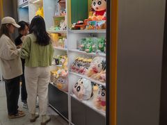-泡泡玛特POPMART(龙湖杭州滨江天街店)