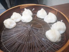 鲜肉小笼-万寿斋(山阴路店)
