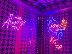 -好乐迪(张扬路八佰伴店)