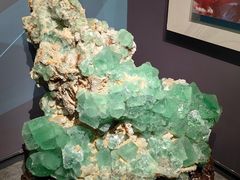 -湖南省地质博物馆