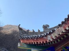 -西安祥峪森林公园