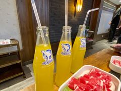 -纸盐河码头火锅(十八梯店)