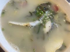 -玖鲜小笼(中山广场店)