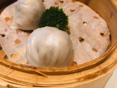 -金汇酒楼(中山东区店)