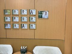 -手爱盲人推拿按摩·精准调理(江宁金山路店)