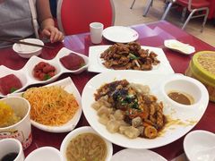 -大地春饼店(黄河路店)