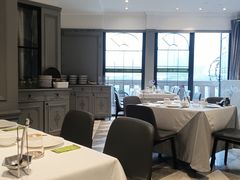-泰香米泰国餐厅(鎏嘉码头店)