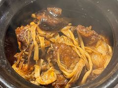 -回家吃饭·地道南昌菜(建德观总店)