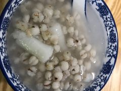 -黄记潮汕甜汤(贝底田坊店)