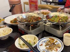-胖东瓜·浏阳菜馆(火车站店)
