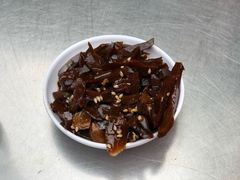 -张家油条
