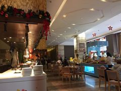 -威珀斯酒店·珀萃美食餐厅