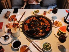 -家一加火锅(绿地翠谷总店)