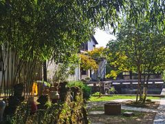 -景德镇古窑民俗博览区