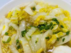濑粉-杞兴东莞烧鹅