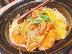 -金系·顺德啫鸡大王(创意产业园店)