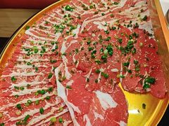 -拾也•和牛•海鲜•烤肉放题(卓悦INTOWN店)