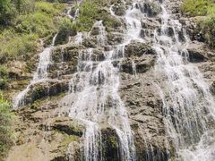 -华蓥山天意谷景区