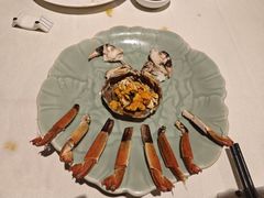 -成隆行·蟹王府(淮海店)