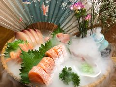 -蟹将军日本料理(中南路店)