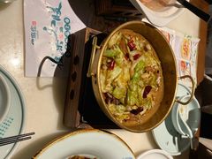 -佬麻雀·剁椒鱼头(京基KK One店)