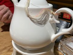-芳芳私房菜·精做淮扬菜(承德路店)
