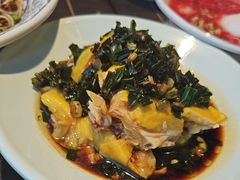 -阿大排档(长春这有山店)