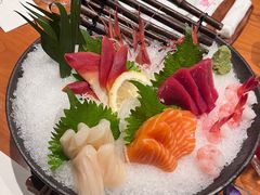 -伟峰·枫寿司(东樾店)