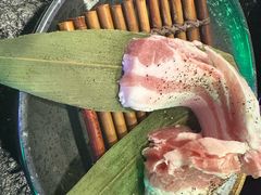-老卜奎齐齐哈尔烤肉(人民东路店)