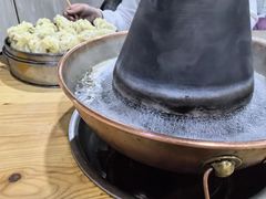 -元盛居(亚泰大街店)