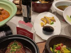-炊江南·上海菜(国展华漕店)