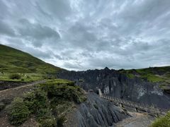 -墨石公园景区