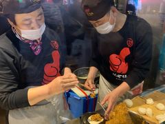 -阿甘锅盔(合生汇购物中心店)