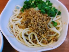 担担面-龙抄手(春熙路总店)