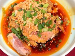 -宏状元现熬粥·京味菜(五棵松店)