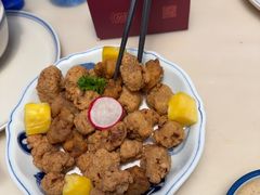 -林四喜·闽南传家菜(鼓浪屿店)