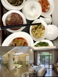-爱帝宫月子中心(罗湖别墅院)