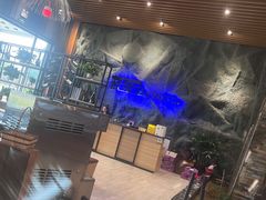 -蓝珊甄选海鲜自助·火锅大排档(近阿那亚店)
