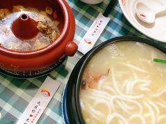 -双桥园·云南过桥米线(古城南门店)