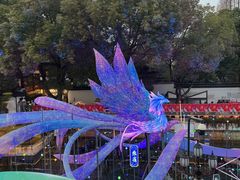 -豫园湖心亭茶楼