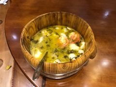 -满堂春特色餐馆