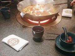 -湊湊火锅·茶憩(打浦桥日月光店)