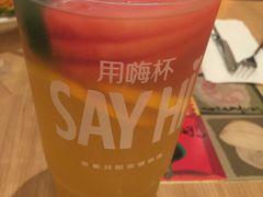 -必胜客(百联又一城店)