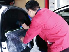 -扬州美车林XPEL官方授权店