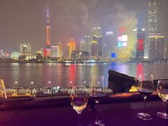 -外滩8号 whisky bar(金延大厦店)