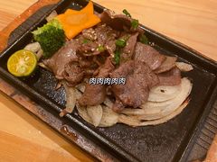 -王鼎精致料理铁板烧(世博源店)