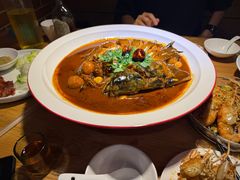 -永安鱼庄·镇江菜(丁卯店)