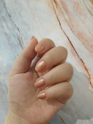 -纤纤玉手美甲美睫美容