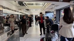 -厘里·salon